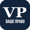 Логотип: Юридическая компания «ВП-КАРДС»